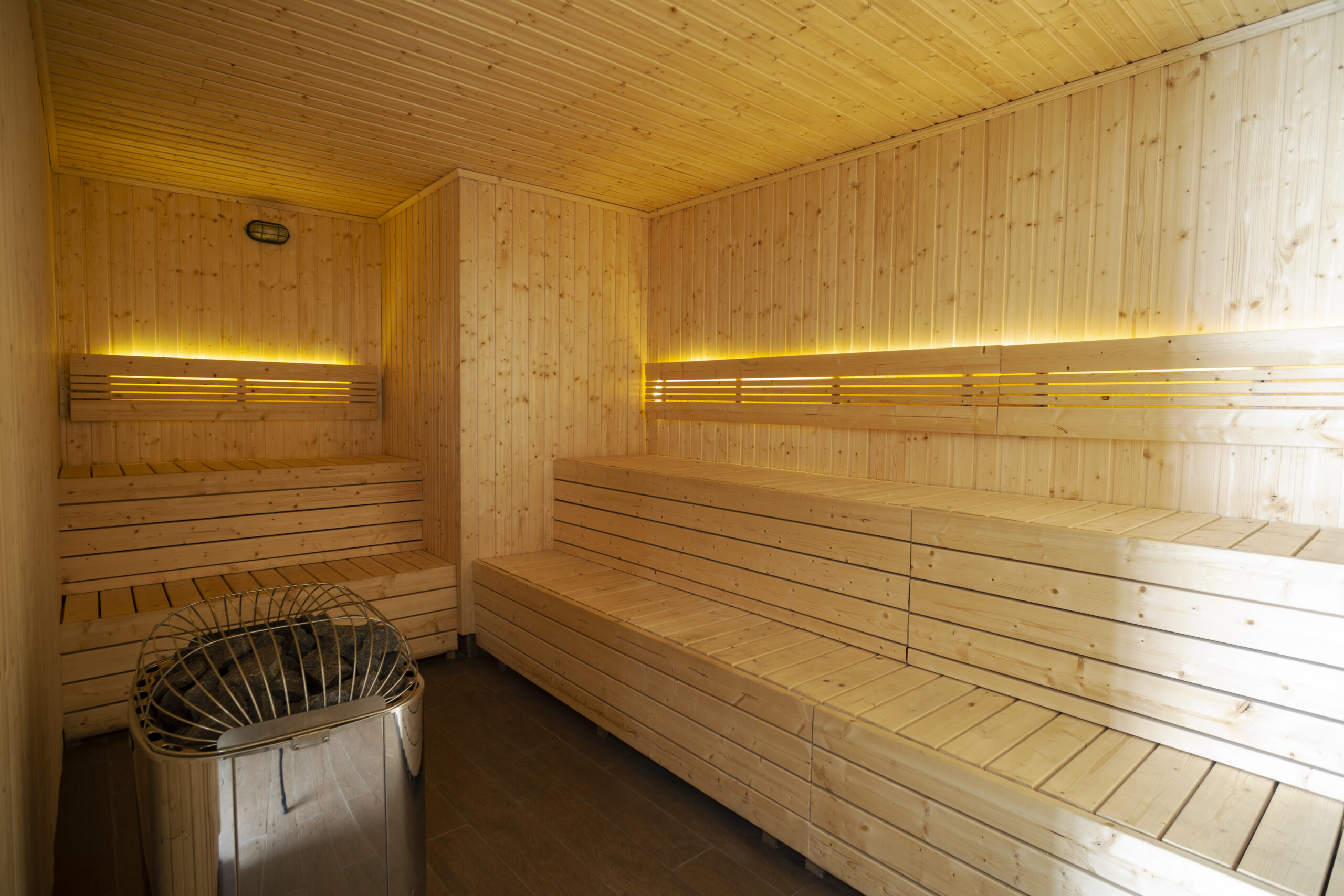 SAUNA 1